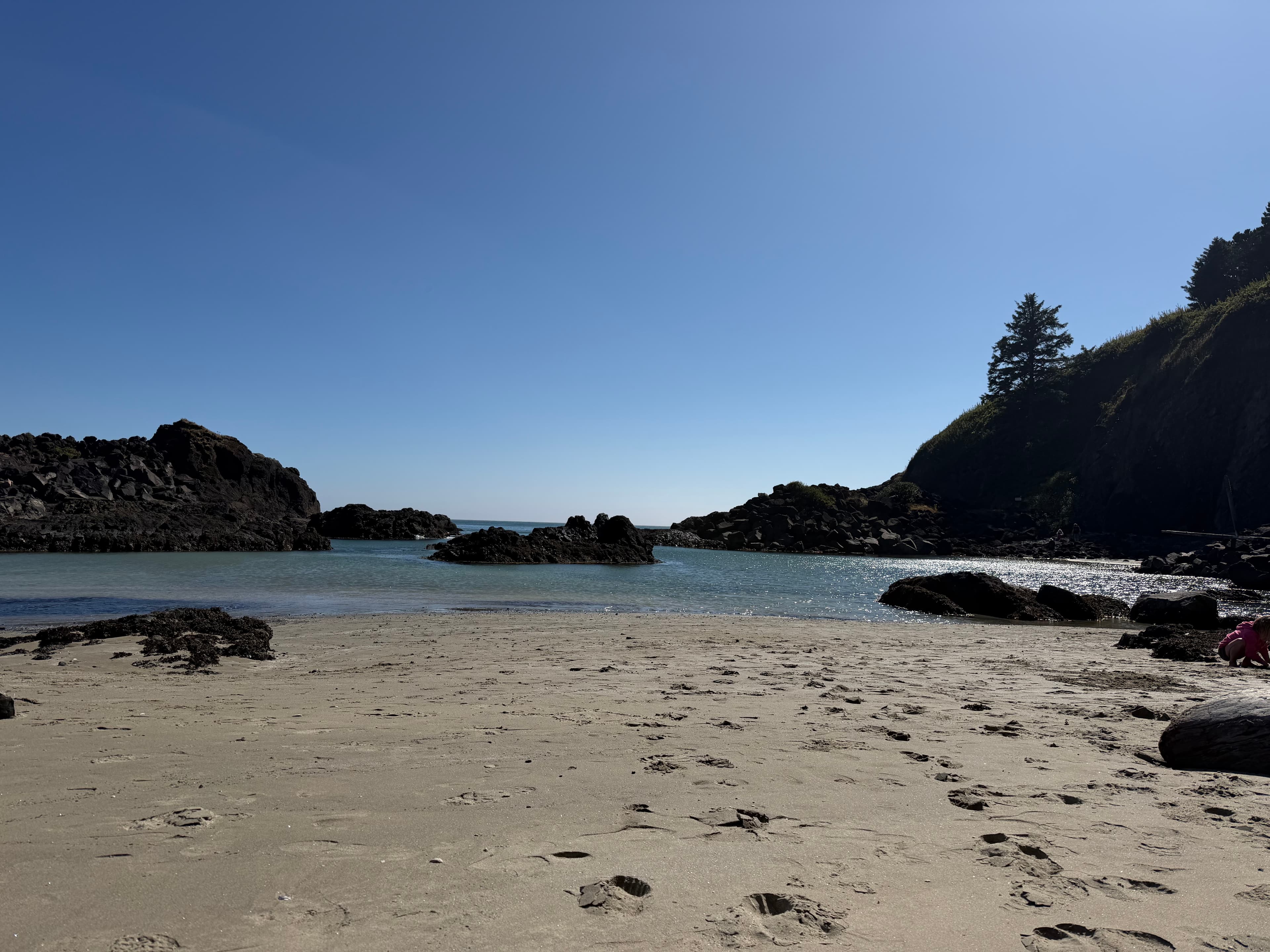 Yaquina Head, Oregon